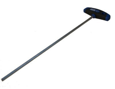 CYCLUS T-SLEUTEL INBUS 6X350