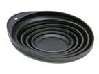 Diverse MAGNEETSCHOTEL INKLAPBAAR SILVERLINE