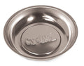 Diverse Magneetschaal RVS Rond (150mm)