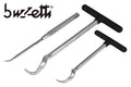 KEERRINGTREKKER BUZZETTI 4943