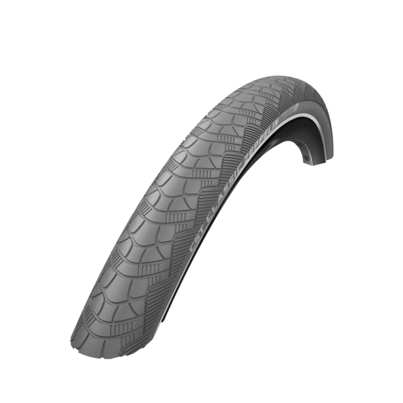 EC0201C Bub CST 24x1.75 grijs