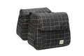 Tas Newlooxs Joli Double Check Black