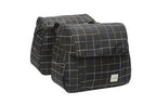 Tas Newlooxs Joli Double Check Black