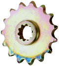 VOORTANDWIEL GILERA GSM 11T