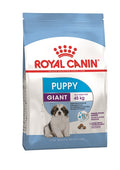Royal canin Canin Canin giant puppy
