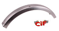 Achterspatbord Chroom | Vespa Ciao / PX (OT)
