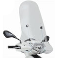 Windscherm OEM | Piaggio New Fly (70cm)