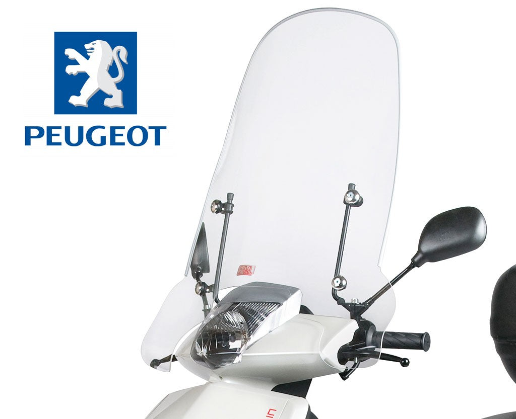 Windscherm OEM | New Vivacity (60cm)