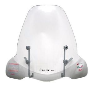Windscherm Faco | Kymco Agility