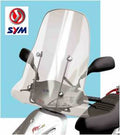 Windscherm OEM | Sym Jet Euro X (68cm)
