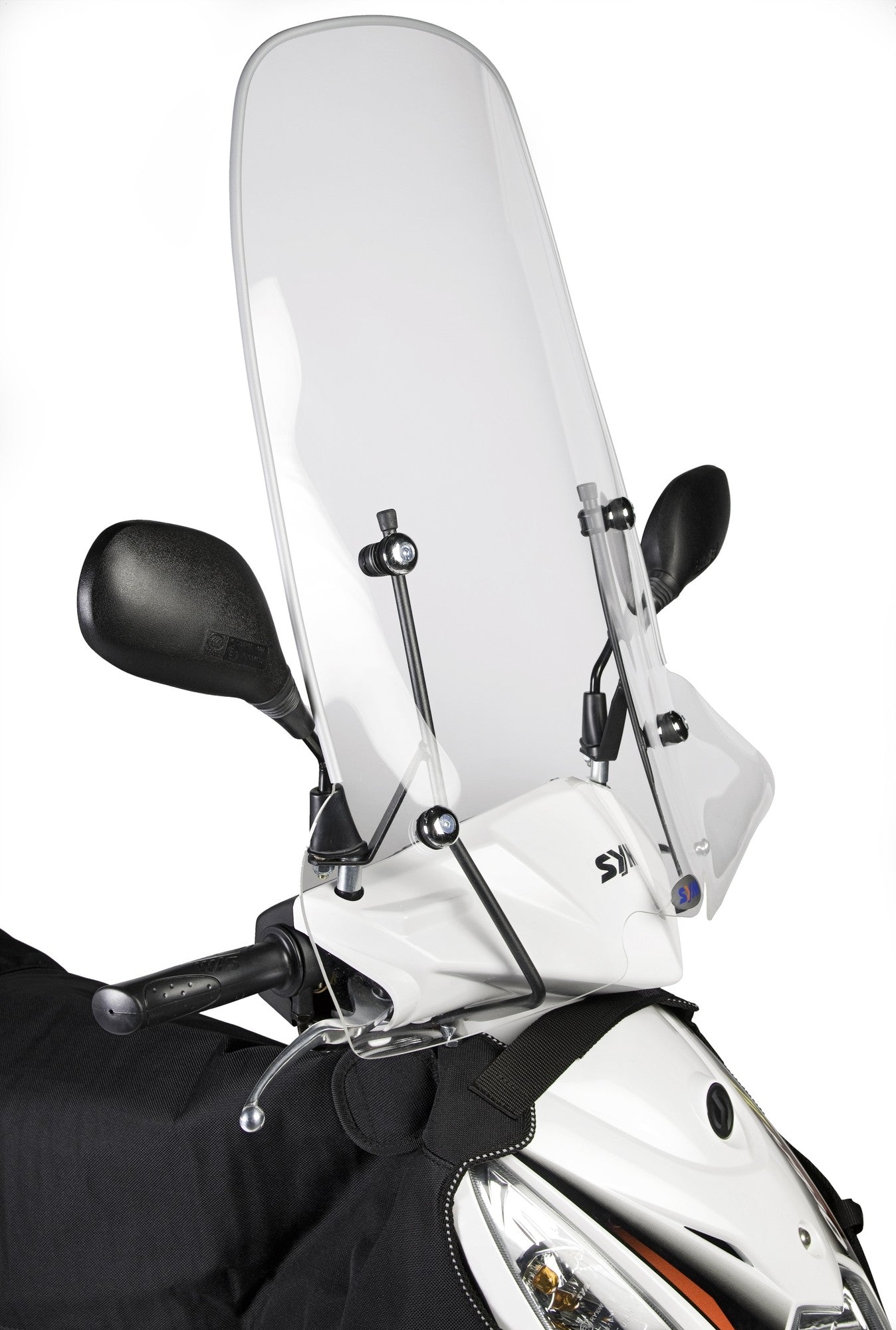 Windscherm OEM | Sym Orbit (67cm)
