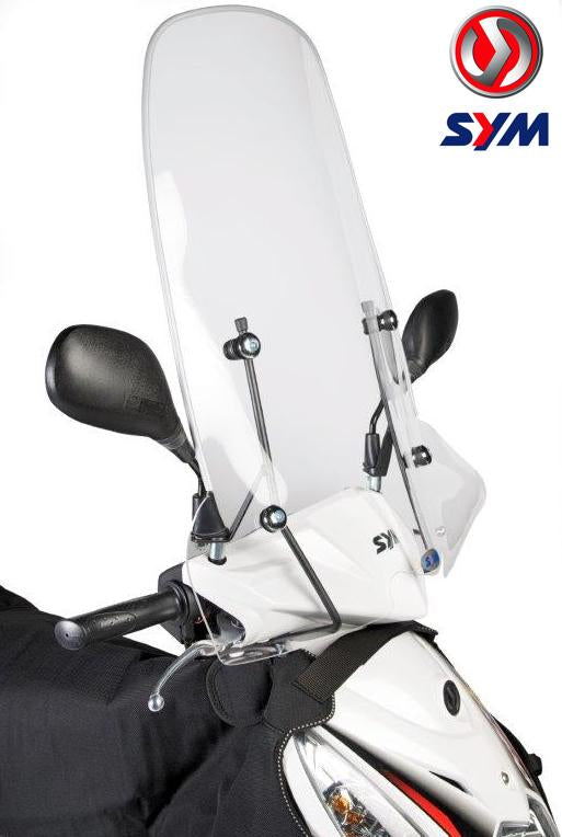 Windscherm OEM | Sym Orbit (67cm)
