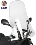 Windscherm OEM | Sym Symphony (71cm)