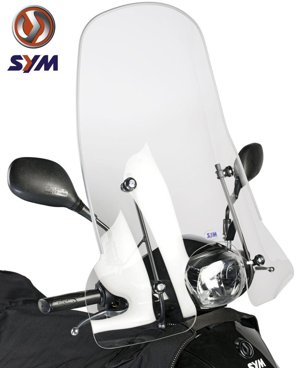 Windscherm OEM | Sym Symphony ST