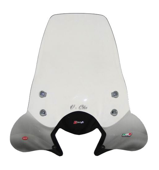 Windscherm FACO | Peugeot V-clic