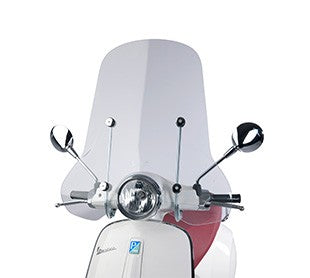 Windscherm OEM | Vespa Primavera (73cm)