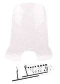 Windscherm Helder | China Primavera (71cm)