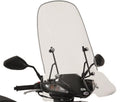 Windscherm OEM | Sym Symphony SR / Jet 4 (71cm)