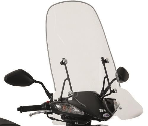 Windscherm OEM | Sym Symphony SR / Jet 4 (71cm)