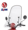 Windscherm OEM | Sym Mio i ('18-) (70cm)