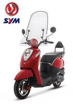 Windscherm OEM | Sym Mio i ('18-) (70cm)