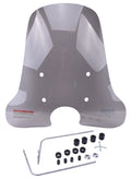 Windscherm Smoke | China Retro (73cm)