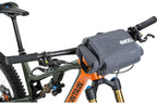Evoc - handlebar pack boa carbon grey l 5l
