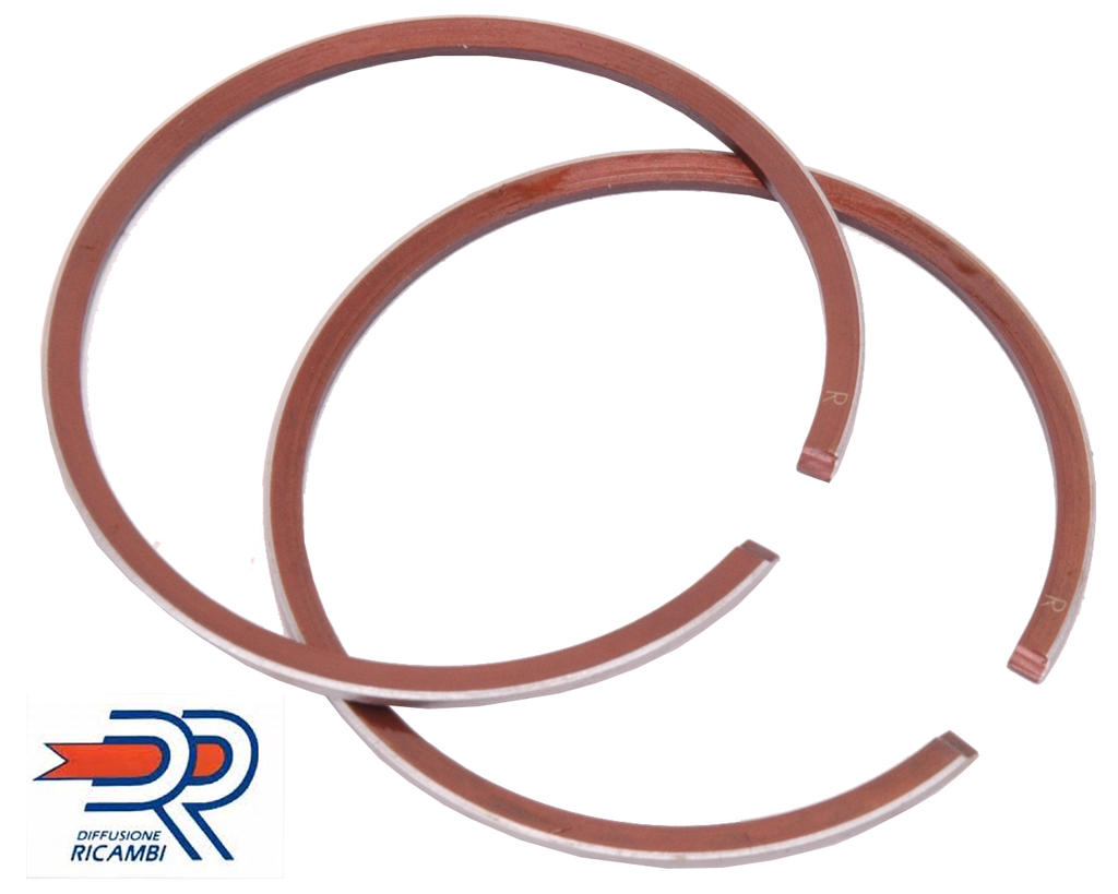 ZUIGERVEERSET DR 47.00 HONDA-PEUGEOT-MINARELLI