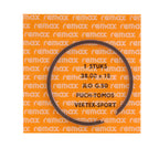 ZUIGERVEER 38.00 X 1.0 B JLO VERTEX SPORT