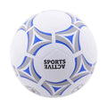 Sports active rubberen voetbal, maat 5