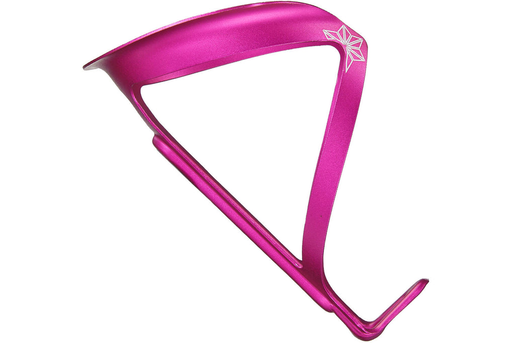Supacaz - Supacaz - Supacaz - fly cage bidonhouder ano neon pink