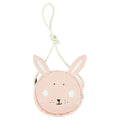 Trixie Schoudertas Rond, Mrs. Rabbit