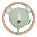 Trixie Rammelaar Mr. Bear