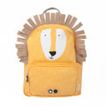 Trixie Rugzak Mr. Lion