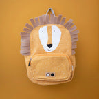 Trixie Rugzak Mr. Lion