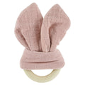 Trixie Bijtring Rabbit Bliss Rose