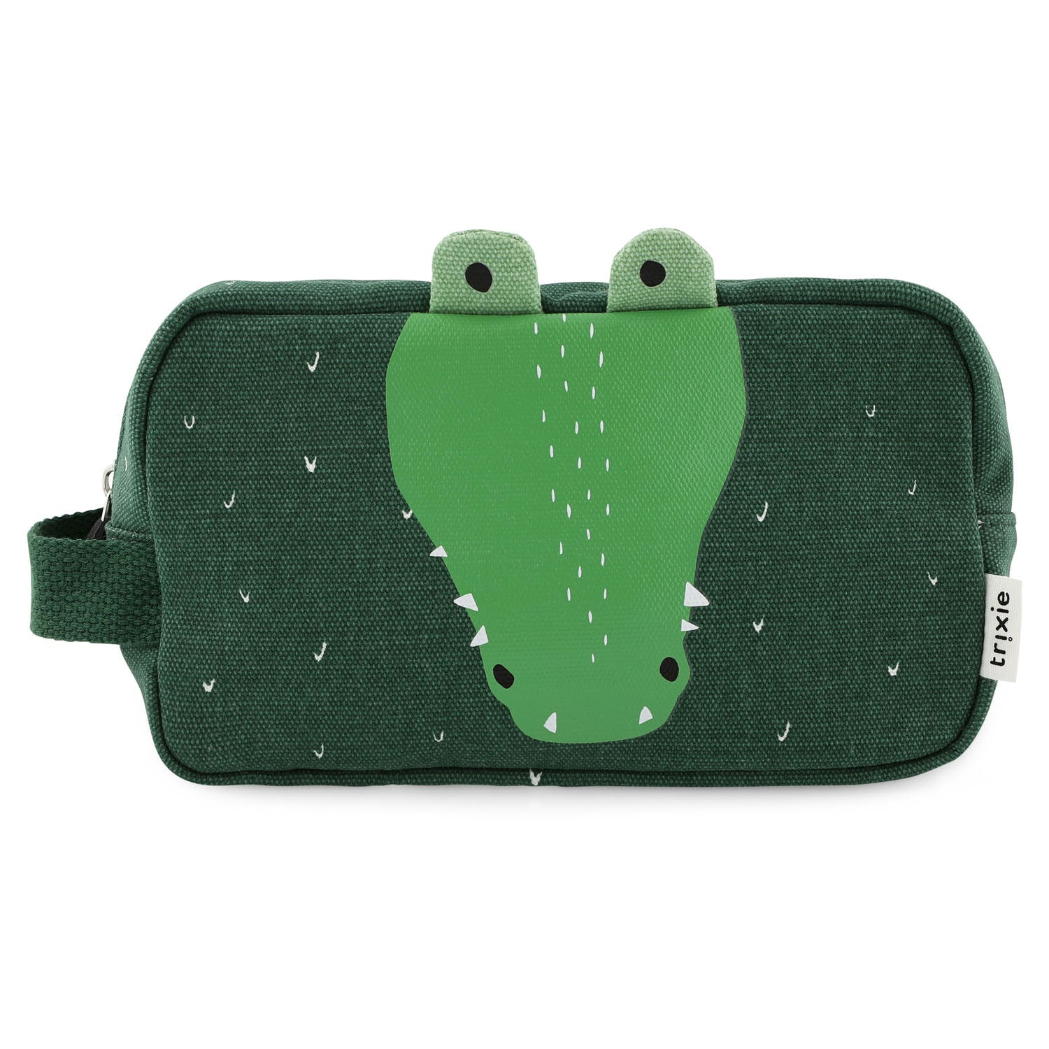 Trixie Toilettas Mr. Crocodile