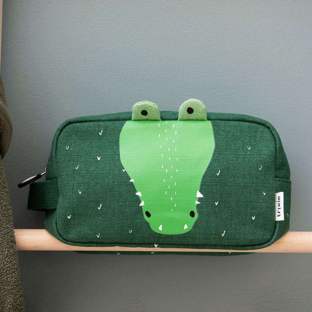 Trixie Toilettas Mr. Crocodile