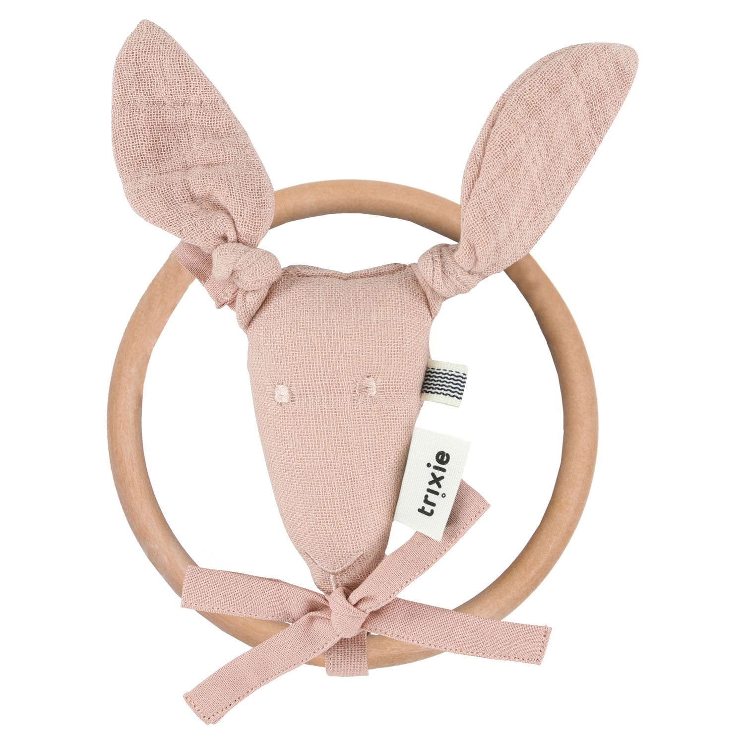 Trixie Rammelaar Kangaroo Bliss Rose