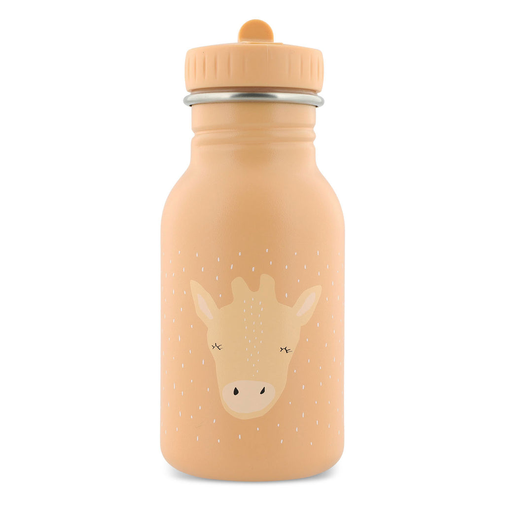 Trixie Drinkfles Mrs. Giraffe, 350ml