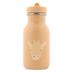 Trixie Drinkfles Mrs. Giraffe, 350ml