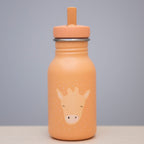 Trixie Drinkfles Mrs. Giraffe, 350ml