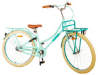 Volare Excellent Kinderfiets - Meisjes - 26 inch - Groen