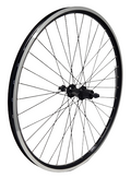 Kgs achterwiel 27.5inch (584) velg zwart cass 8-9v centerlock uitval