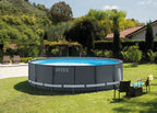 Intex Ultra XTR Frame zwembad 610 x 122 cm