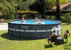 Intex Ultra XTR Frame zwembad 549 x 132 cm