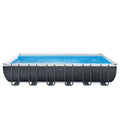 Intex Ultra XTR Frame zwembad 732 x 366 x 132 cm