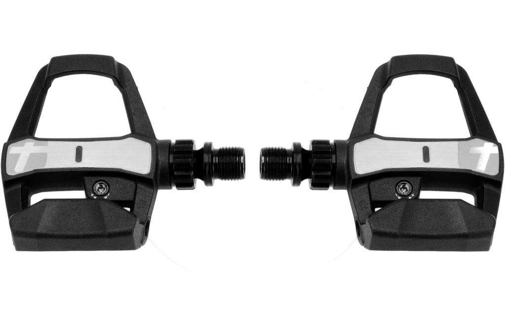 Trivio - pro race fiets pedalen carbon composiet