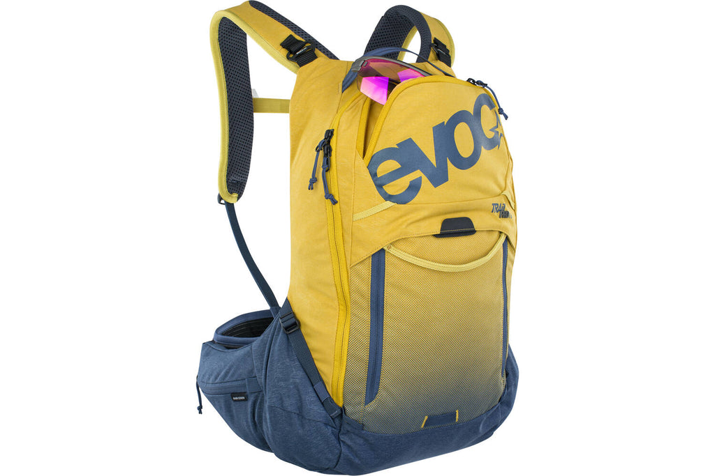 Trail pro 16 / curry - denim / s/m / 16l