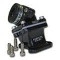 Membraan incl. Spruitstuk Furytech | Peugeot 2T